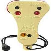 Cricket Ball Counter