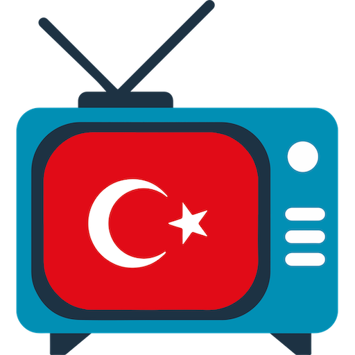 Canlı TV Rehberi - Mobil Radyo icon