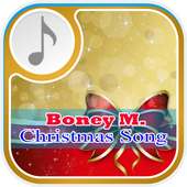 Boney M Christmas Song