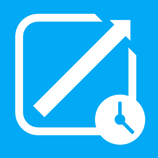 Auto Open App Scheduler icon