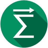 EasySolve - Formula Calculator on 9Apps