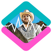 Musica de El Fantasma icon