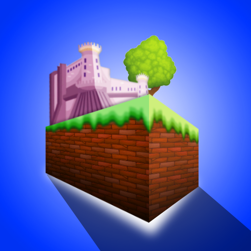 Rain Craft Fun Castle icon