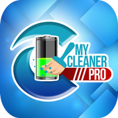 My Cleaner Pro icon