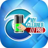 My Cleaner Pro