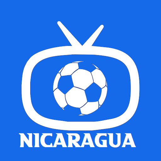 Radios &amp; TV de Nicaragua en Vivo HD icon