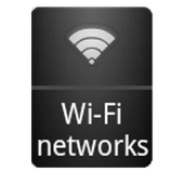 Wi-Fi Widget icon