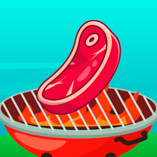 BBQ Master icon