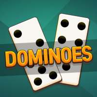The original dominoes - free