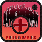 InstaFollow icon