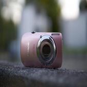 Bokeh Blur Image icon