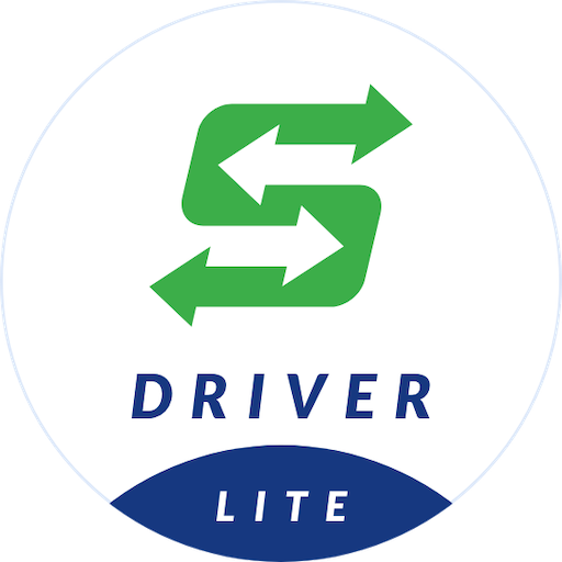 Moveinsync Partner - Lite icon