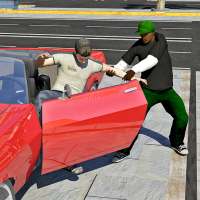 Real Gangsters Auto Theft