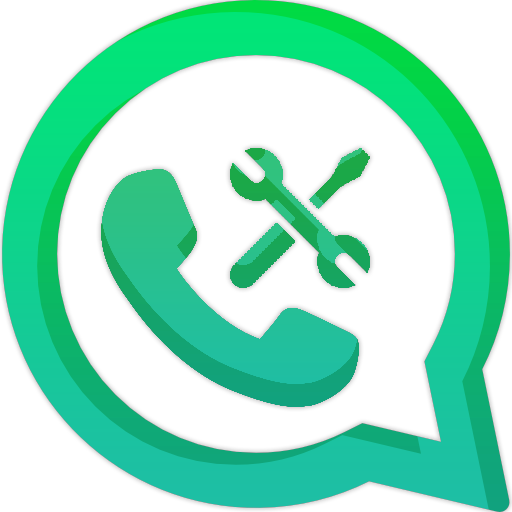 Quick WA || All you need in one App icon