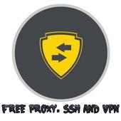 proxy, ssh and vpn on 9Apps