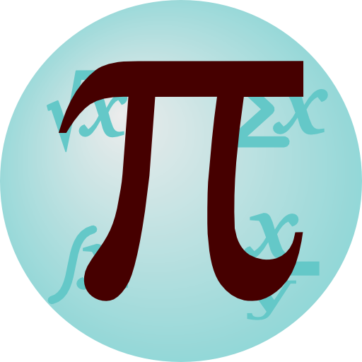 Math for School icon