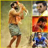 Ram Charan Wallpapers HD icon