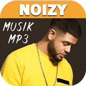 Noizy Musik MP3 icon