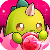 Para Bubble-Pet Bubble Shooter icon
