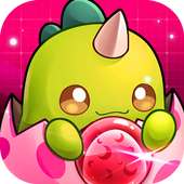 Para Bubble-Pet Bubble Shooter