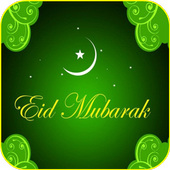 Eid Mubarak Images icon