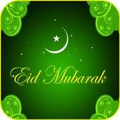 Eid Mubarak Images on 9Apps