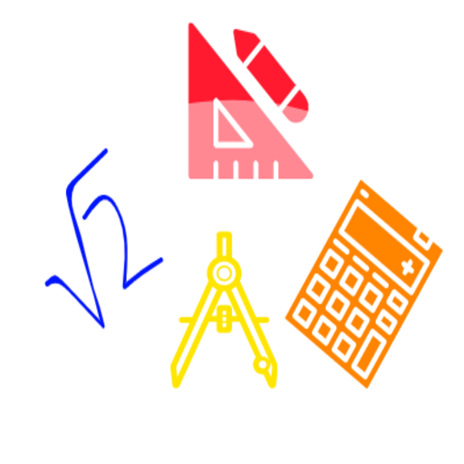 Maths Test icon