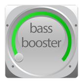 Bass Booster and Controller icon