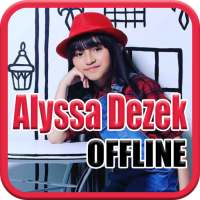 Lagu Alyssa Dezek Full Album Offline on 9Apps