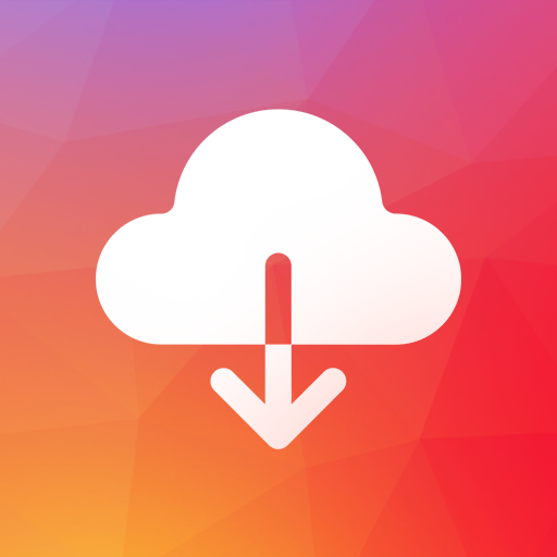 InstaSave - The Best Instagram Downloader icon