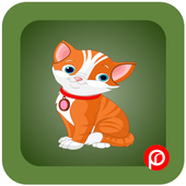 Cat Puzzle icon