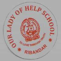 Our lady of Help School, Ribandar on 9Apps