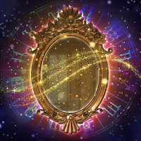 Magic Mirror Fortune Teller - Predict your future