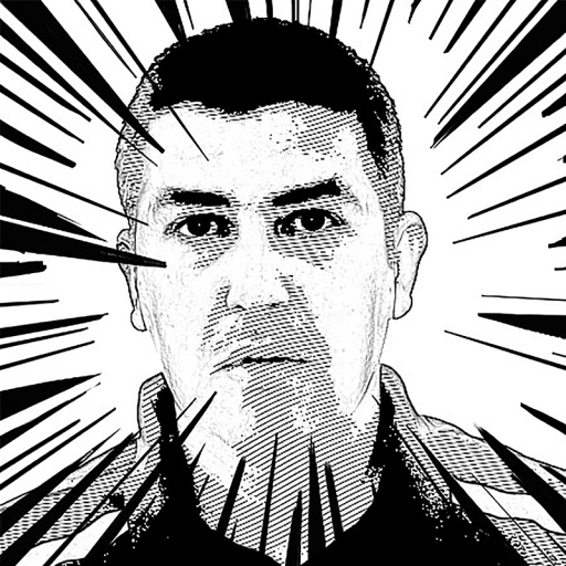 DJ Jorge Gallardo Radio icon