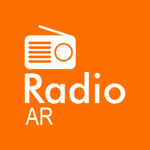 All India Radio – RadioAR – AM &amp; FM Live Radio icon