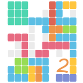 Block Puzzle Classic 2 icon