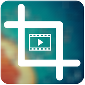 Video Croper-Trimmer icon