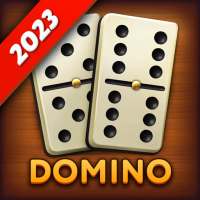 Dominoes - Domino classico on 9Apps