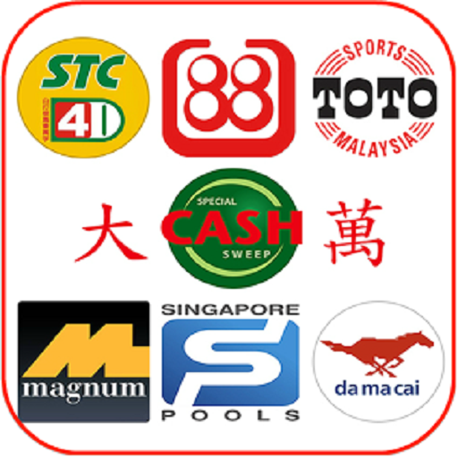 FREE LIVE 4D RESULT icon