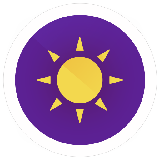 Flatlight — фонарик и мигалка иконка