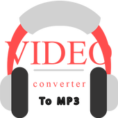 Video MP3 Converter Pro icon