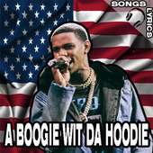 A Boogie Wit Da Hoodie [Songs & Lyrics-Offline]