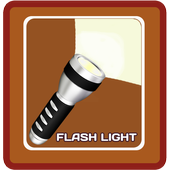 Flash Light Lite icon