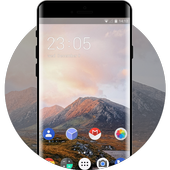 Themes for google pixel2 wallpaper icon