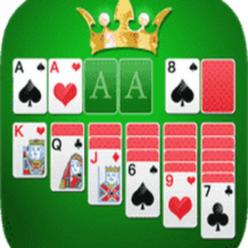 A great game of intensity Solitaire icon