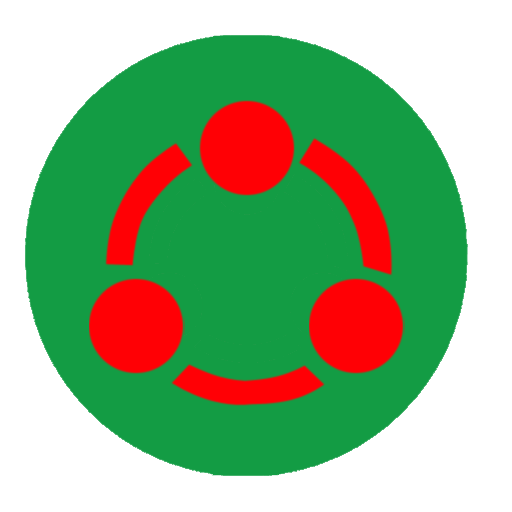 BD Share - Transfer Files, Pictures, Videos &amp; More आइकन