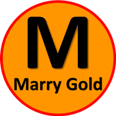 Marry Gold أيقونة