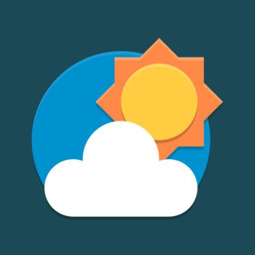 Clime -Alerts, Forecast &amp; Radar icon