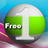 Minute Ball Free иконка