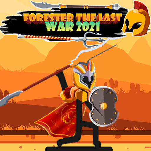 Forester The Last War 2021 icon